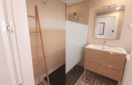 Interpares Swimmingpool by Del Parque Flats - Photo 13