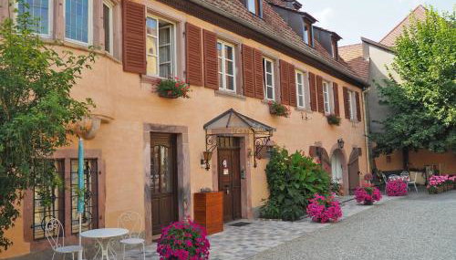 Demeure d’antan - Foto 1