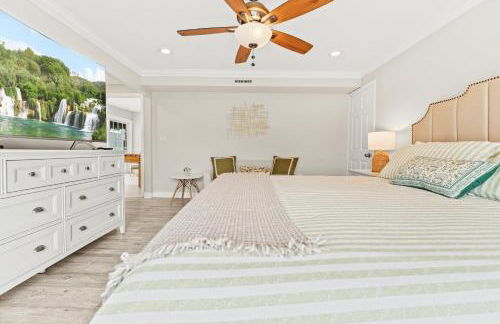 Peaceful Home Near Beach & Disneyland - Foto 42