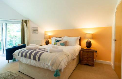 Trewhiddle Retreat V11 by Together Travel - Luxury 4-Bedroom Villa - Foto 23