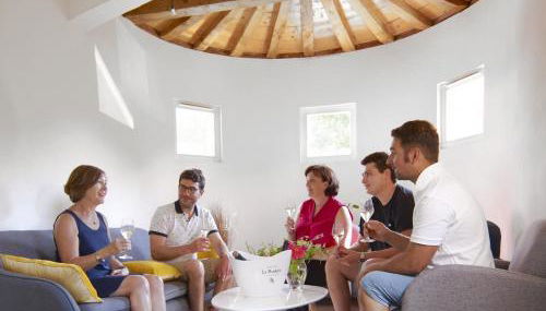 La halte saint bernard - Foto 4