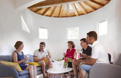 La halte saint bernard - Foto 4