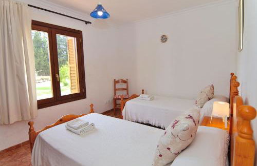 126 Finca Son Tresco ETV4382 by Mallorca Charme - Foto 22