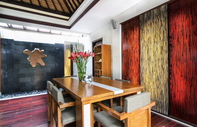 Kedonganan Beach Villas - Foto 70