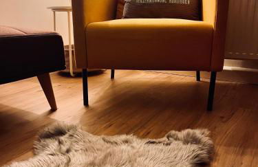 Moderne Fewo mit toller Aussicht - inmitten der Natur - Foto 16