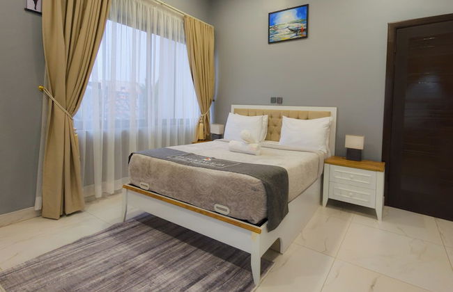 D'Magnolia Luxury Apartments - Foto 38