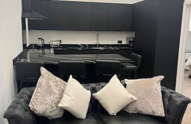 The Boathouse 2 Bedroom Apartment in Ripon - Foto 15