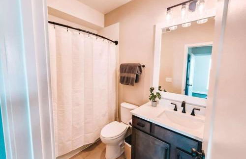 Broadmoor Mtn Retreat Pet Friendly Townhouse - Foto 6