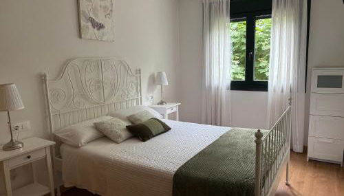 Piso do Espolón - Foto 4, wardrobe, heating