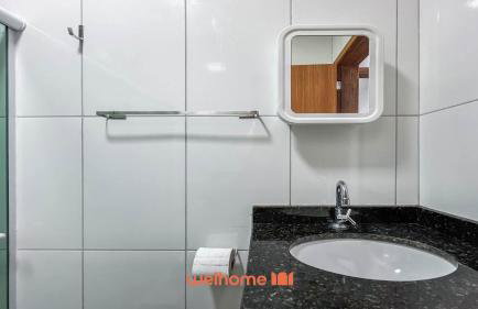 Apto em Arraial do Cabo com Piscina e Bilhar - Foto 35