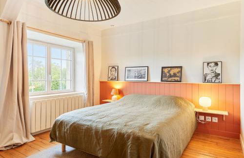 Holiday Home l'Ansnevilla by Interhome - Foto 18