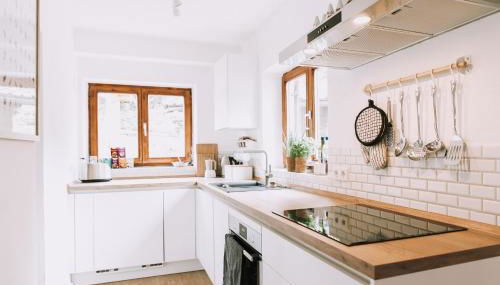 Mountain Mama Ferienhaus - Foto 5