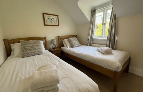 Damson Cottage - Peaceful location, charming communal orchard & private patio garden - Foto 12