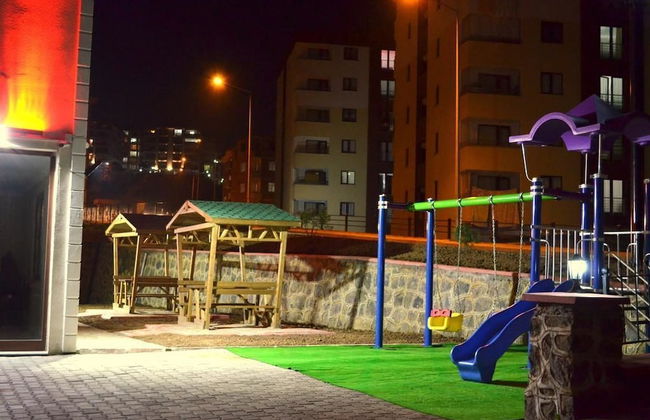 Ozgurcan Apart - Photo 23