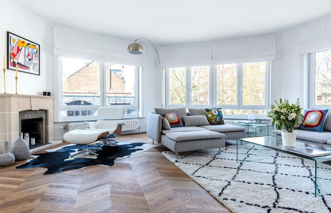 Molière Design residence - Foto 10