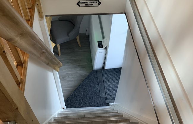 Delightful One Bed Lake District Cottage - Foto 18