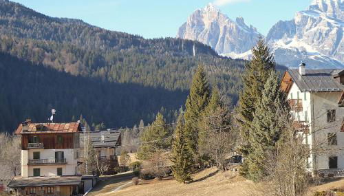 Casa Tomà Mountain View Cortina - Foto 3