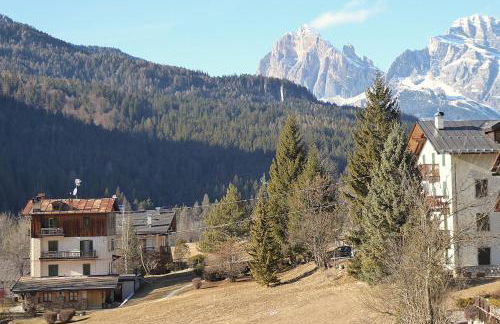 Casa Tomà Mountain View Cortina - Foto 3