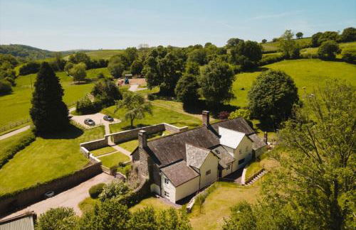 Summergreen Farmhouse - Foto 26