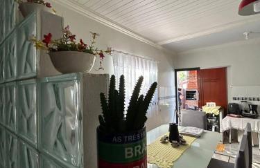 Casa Aconchego & Piscina - Foz do Iguaçu - Foto 21