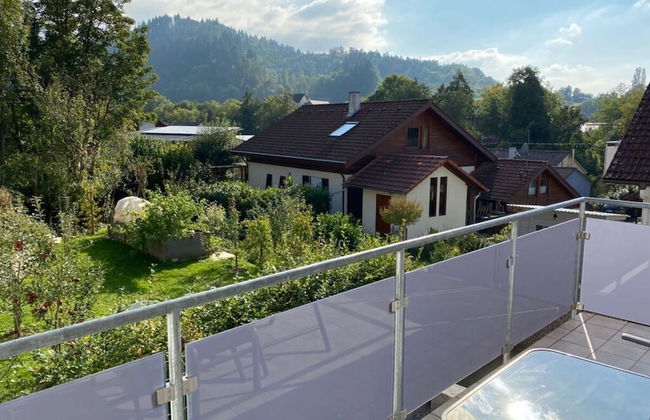 Holiday Apartment Forest - Foto 21