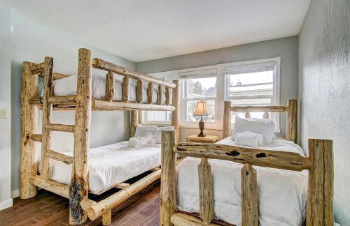 Lucerne Lake House - Ski Lease 30plus Days - Foto 47