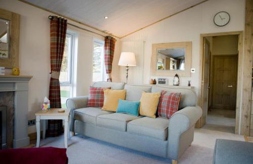 6 Berth Luxury Lodge in Christchurch, Dorset - Photo 36