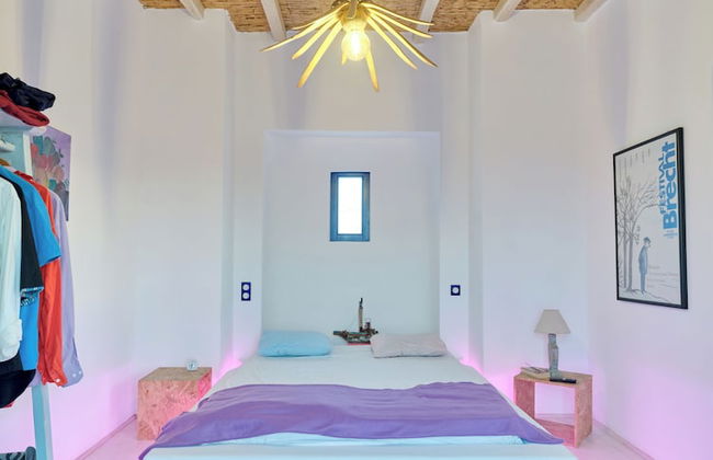 Blue and Green in Luxury - Photo 5