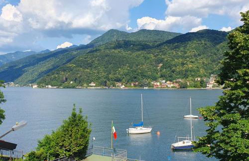 Rifugio sul Lago di Lugano a Porto Ceresio - Photo 2