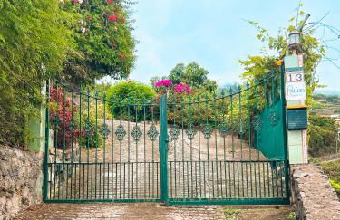 Sun-soaked apt w patio, balcony & garden - Aguilas - Foto 34