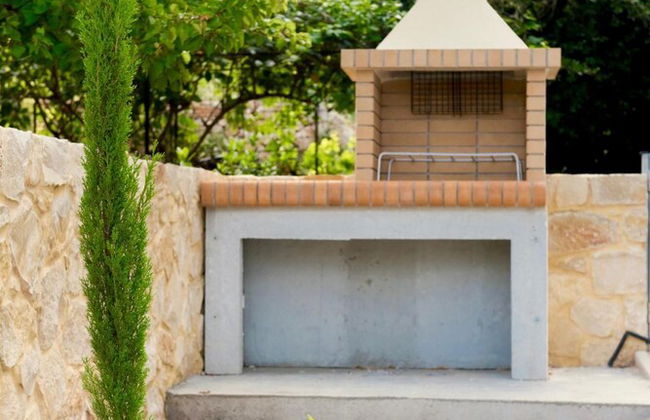 Luxury Villa Murtal With Private Pool - Foto 42