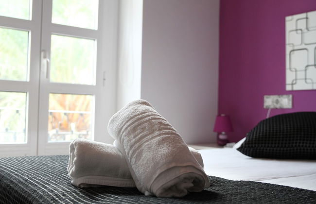 Apartamentos Tito San Agustín - Photo 4