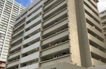 Contemporary Ocean View Suite - Heart of Waikiki! - Foto 61