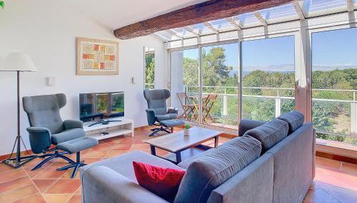 Le Héron Cendré - Appartement avec vue - Foto 2