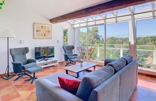 Le Héron Cendré - Appartement avec vue - Foto 1