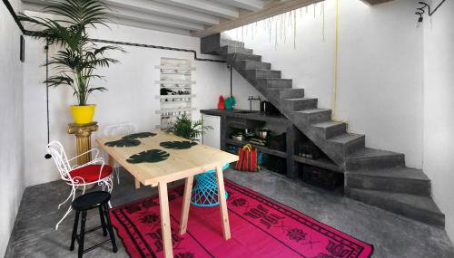 Sterna Artists Studio - Foto 4