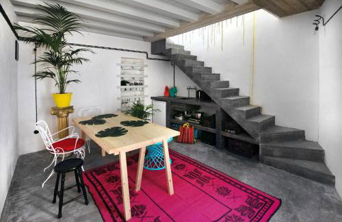 Sterna Artists Studio - Foto 4