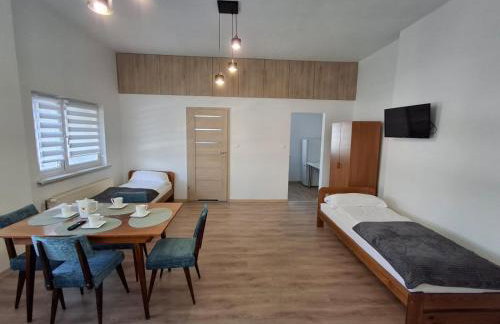 Mieszkanie Paszkówka - Photo 8