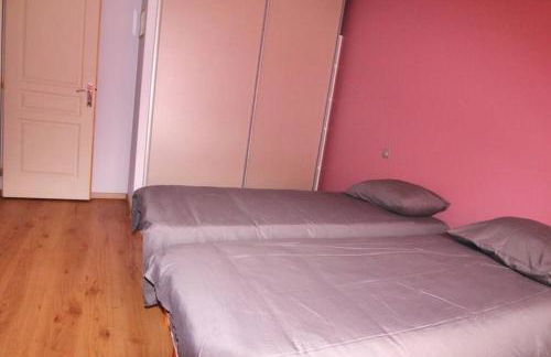 Grande villa contemporaine proche randonnée et ski - Foto 14