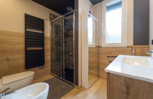 Villa Tea con piscina a pochi passi dal mare - Photo 21