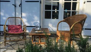 Le charme d'une maison de village - Foto 4