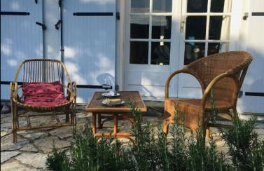 Le charme d'une maison de village - Foto 4