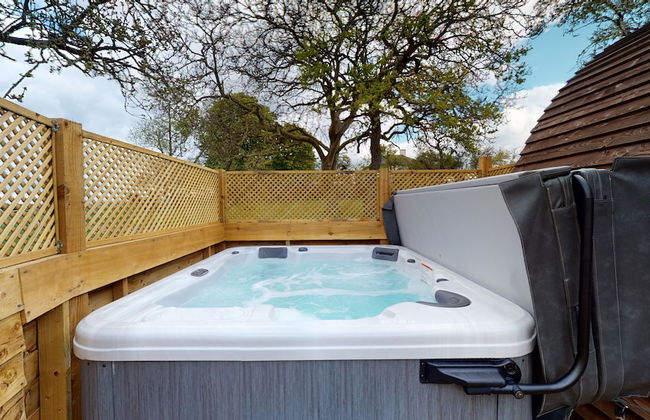 Hill Farm and Orchard - Foto 15