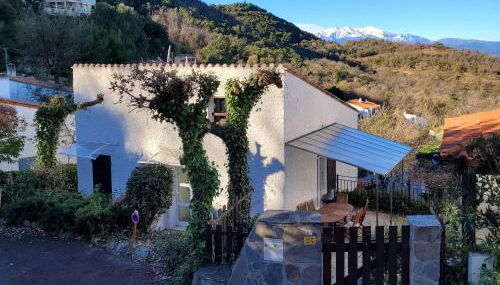 Belle Vue - Foto 3, Garden view