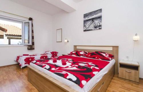 Romantic studio apartment - Foto 8