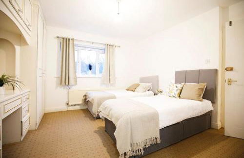 Stunning 4-Bedroom Didsbury Home - Foto 14