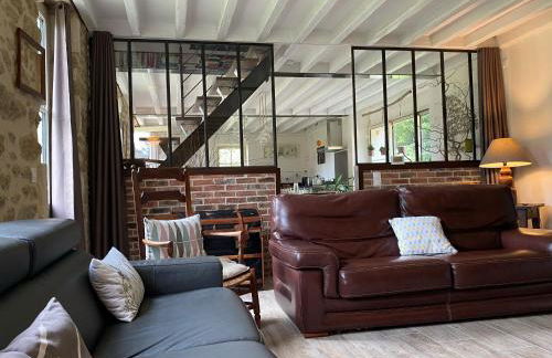 Château de la Coudraie et La Petite Coudraie - Photo 65