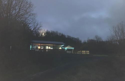 Kabin in the woods with Hot Tub - Foto 63