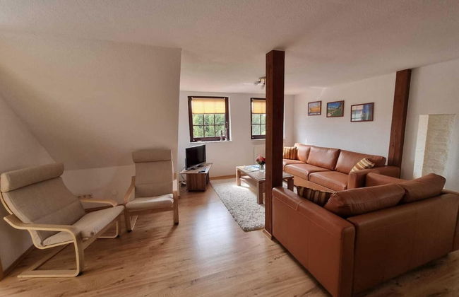 Beautiful Apartment in Robertsdorf With Garden - Foto 20