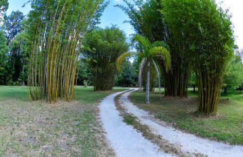 Luxurious Farm House 63 Acres - Foto 78